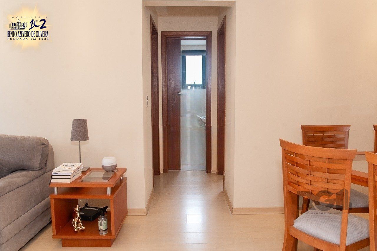 Apartamento, 2 quartos, 61 m² - Foto 4