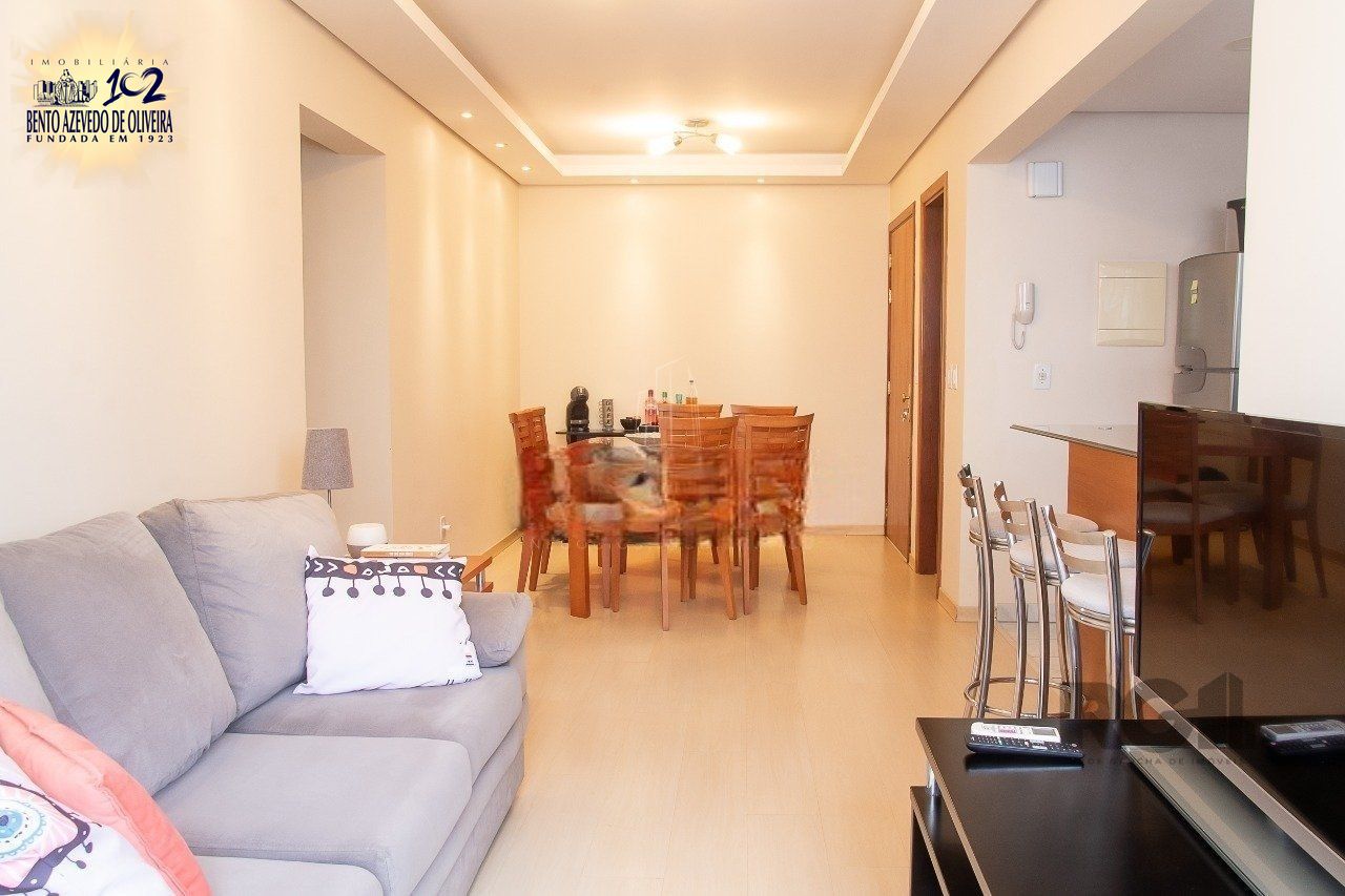 Apartamento, 2 quartos, 61 m² - Foto 6