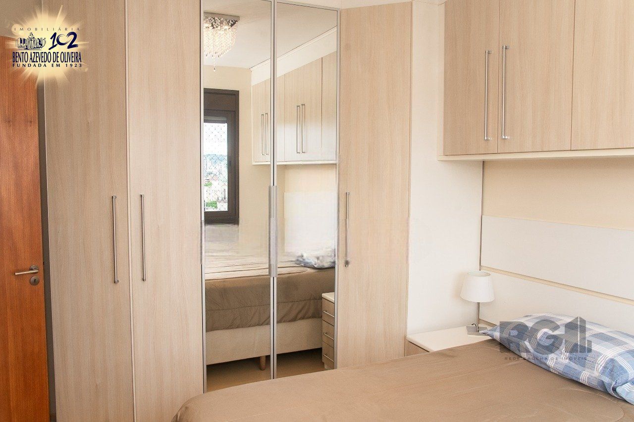 Apartamento, 2 quartos, 61 m² - Foto 9