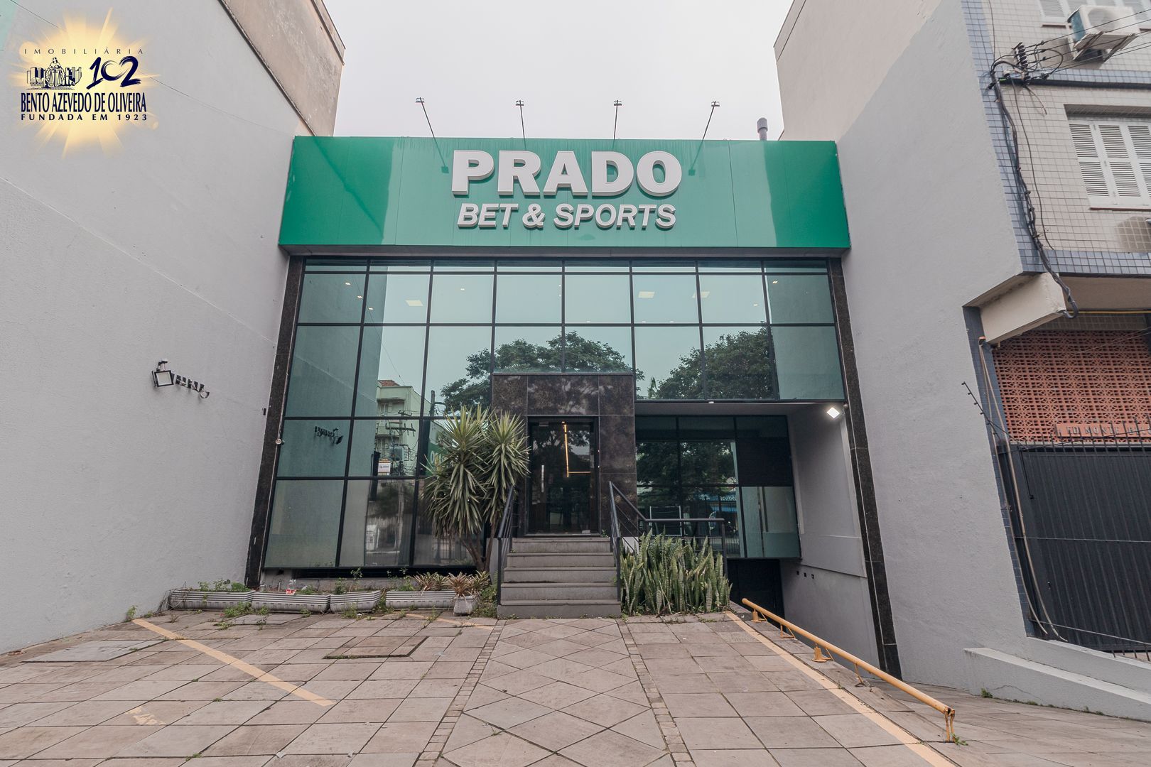 Prédio Inteiro, 650 m² - Foto 2