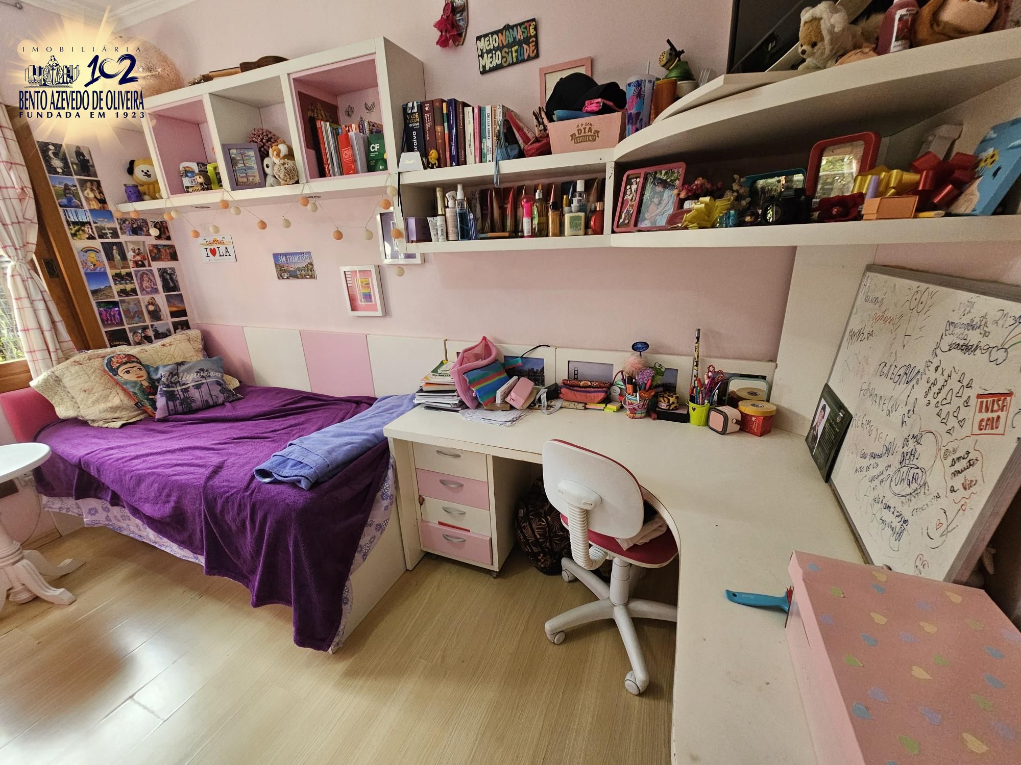 Dorm solteiro