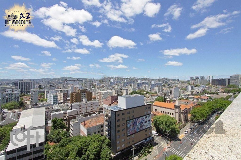 Apartamento, 2 quartos, 103 m² - Foto 3
