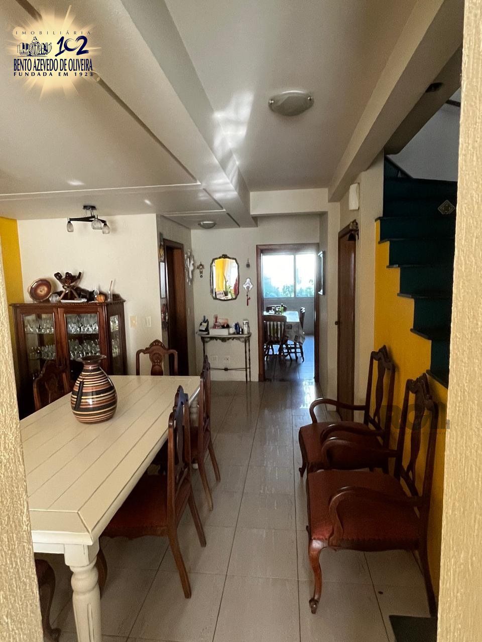 Casa, 5 quartos, 286 m² - Foto 8