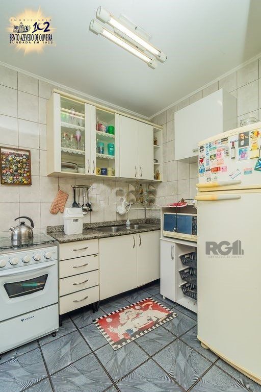Apartamento, 2 quartos, 65 m² - Foto 11