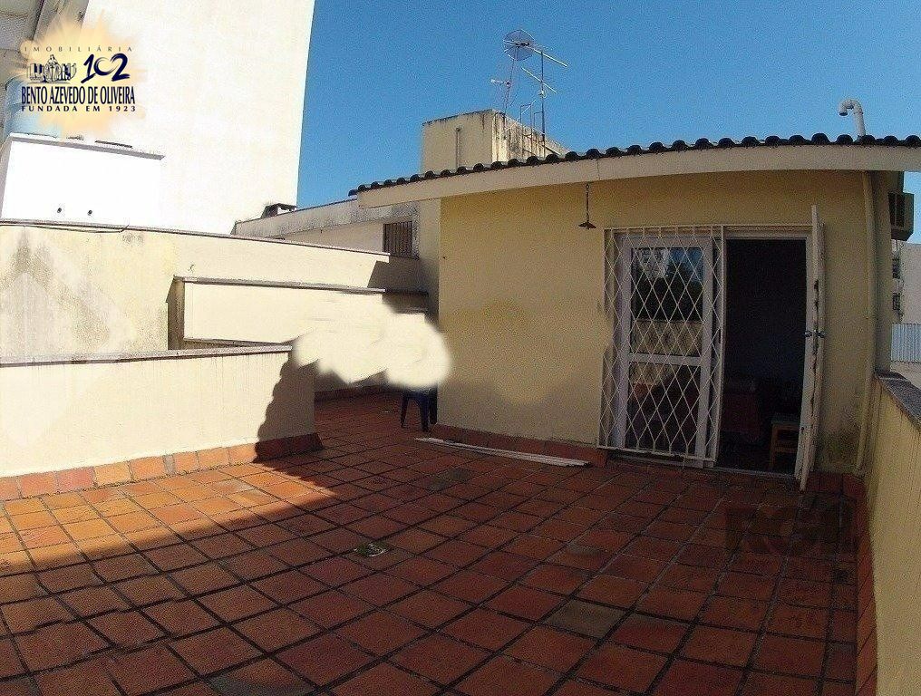 Apartamento, 1 quarto, 43 m² - Foto 8