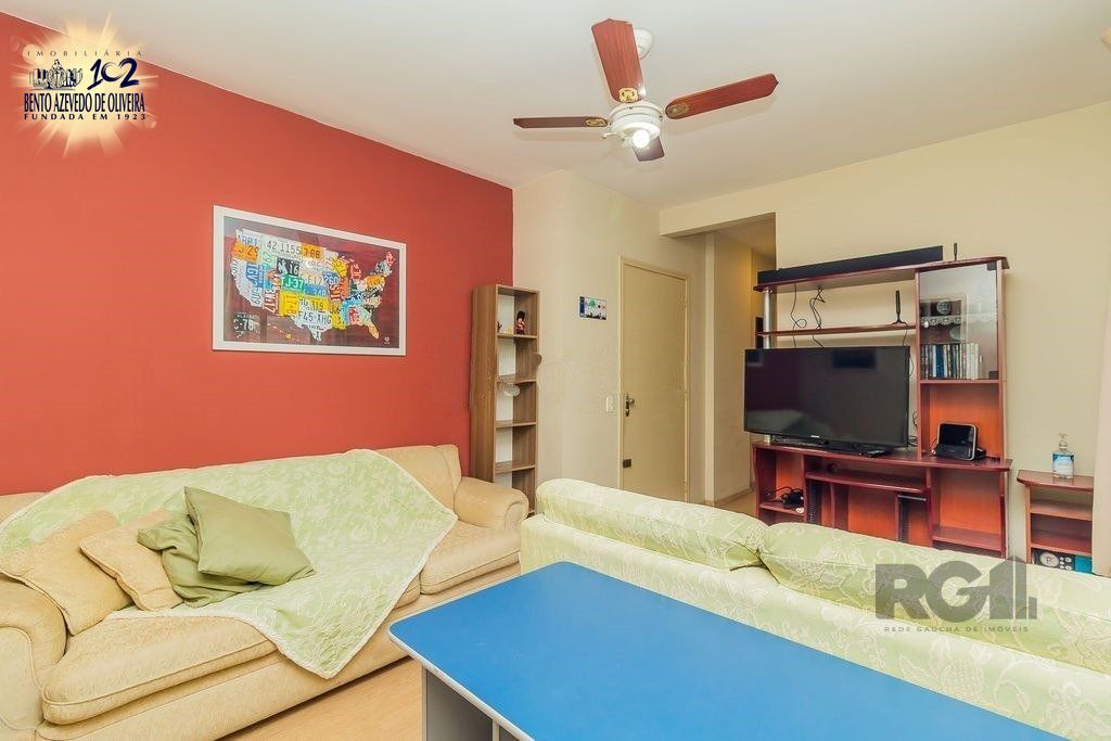 Apartamento, 2 quartos, 65 m² - Foto 2