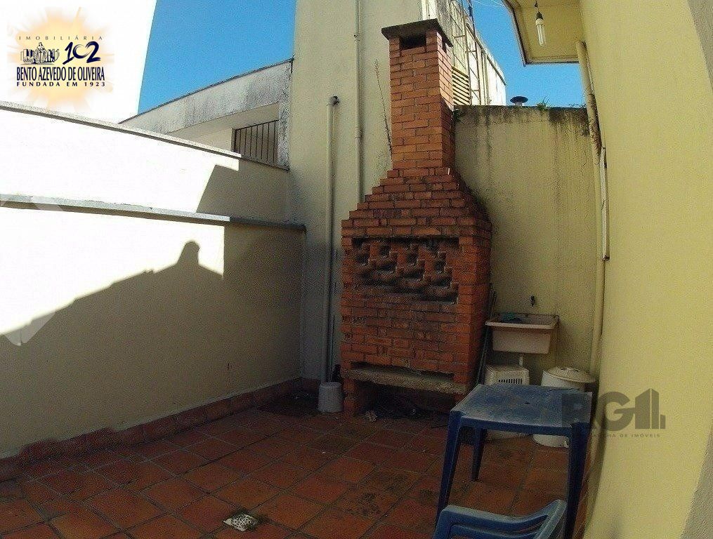 Apartamento, 1 quarto, 43 m² - Foto 9