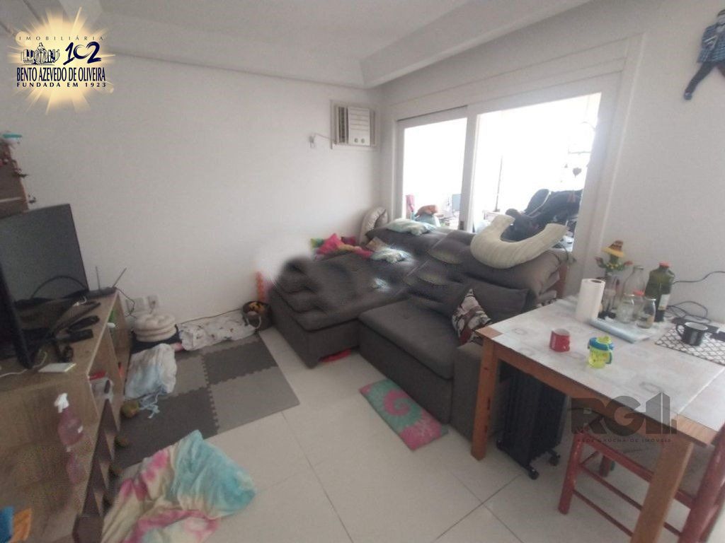 Apartamento, 2 quartos, 103 m² - Foto 2