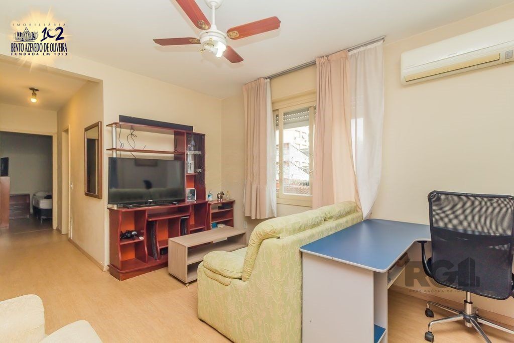 Apartamento, 2 quartos, 65 m² - Foto 1