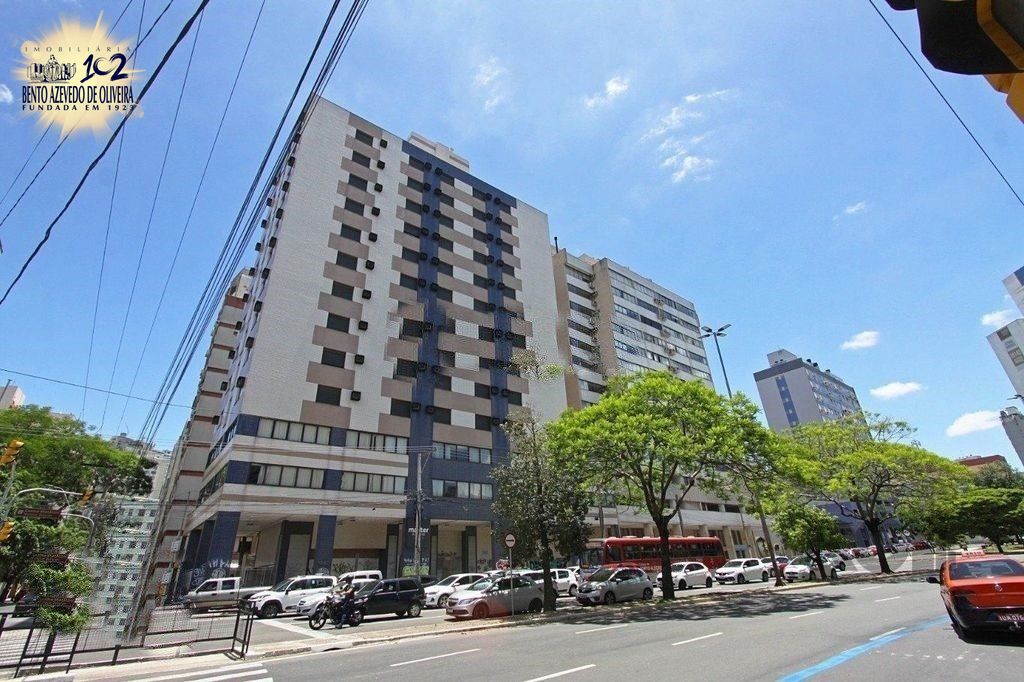Apartamento, 2 quartos, 103 m² - Foto 1