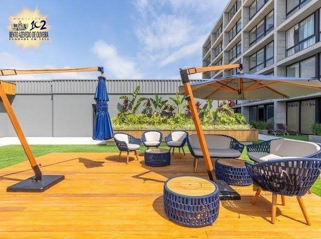 Apartamento, 1 quarto, 27 m² - Foto 25