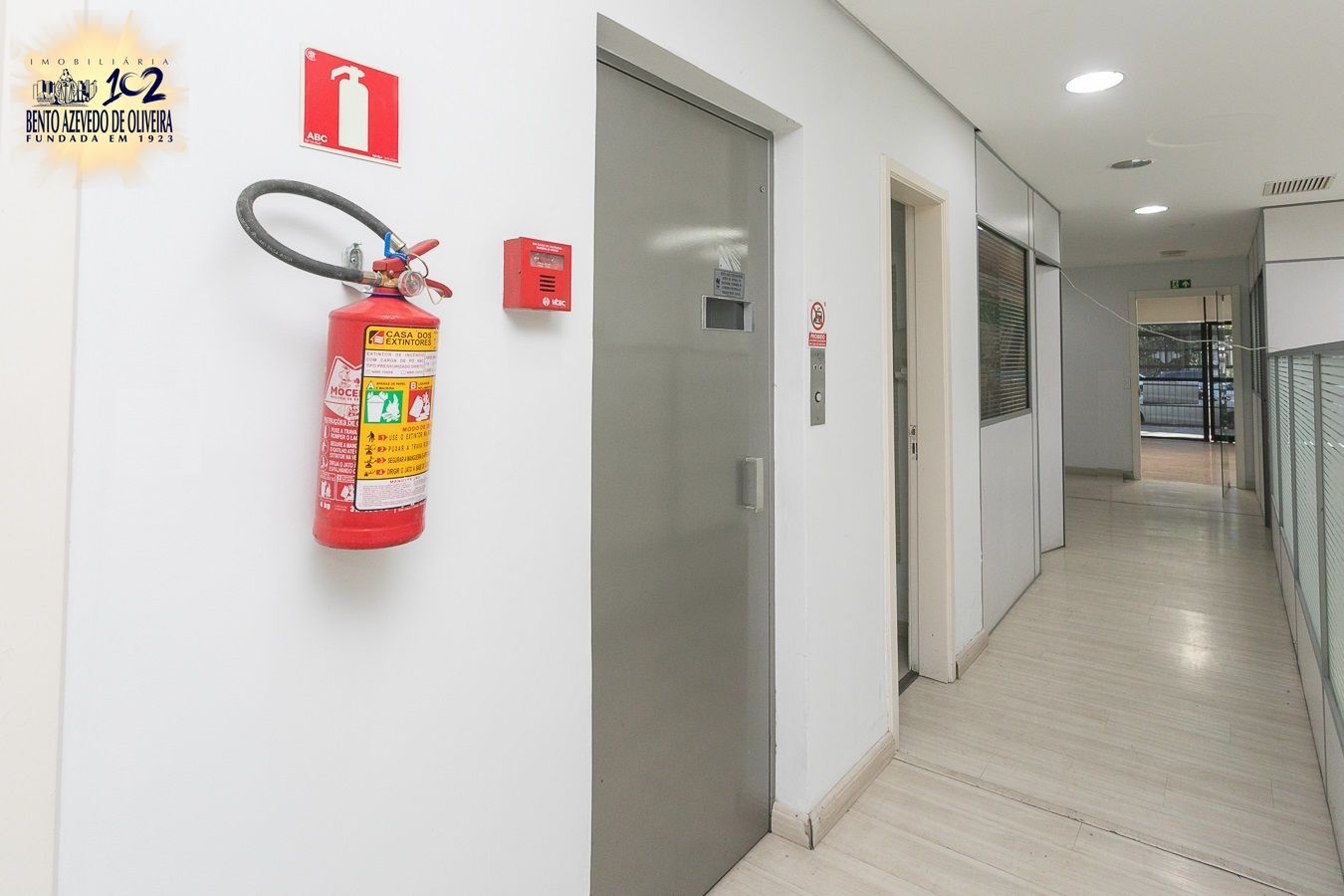 Prédio Inteiro, 762 m² - Foto 12