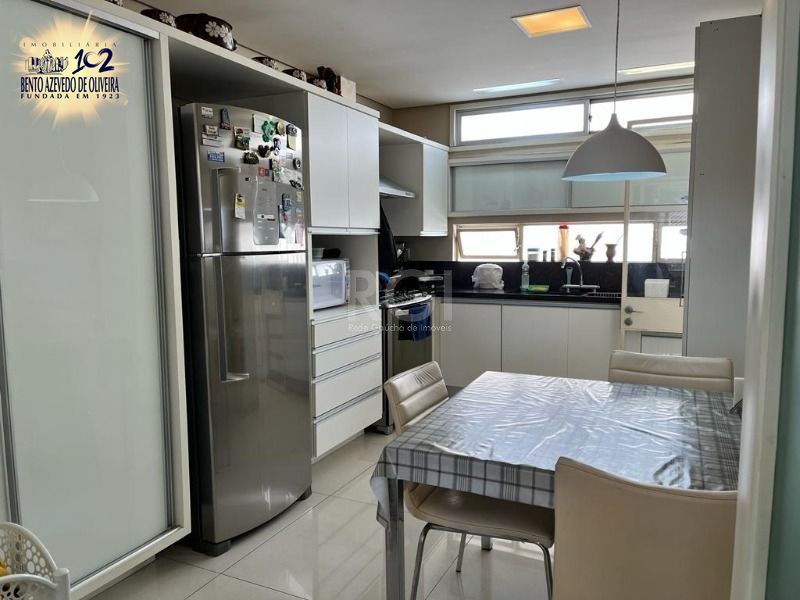 Apartamento, 3 quartos, 125 m² - Foto 11