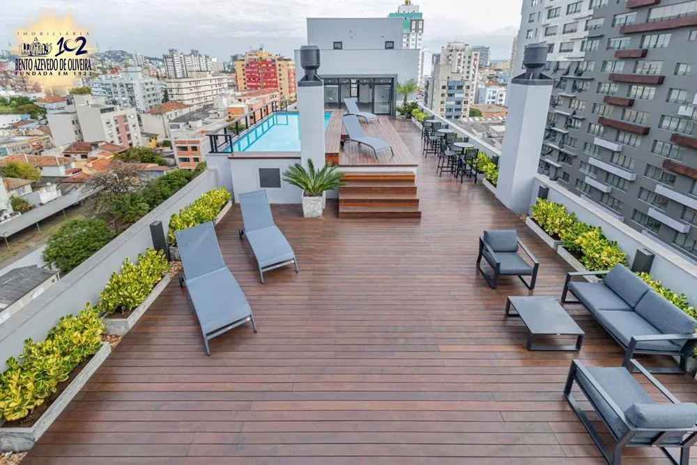 Apartamento, 1 quarto, 30 m² - Foto 12