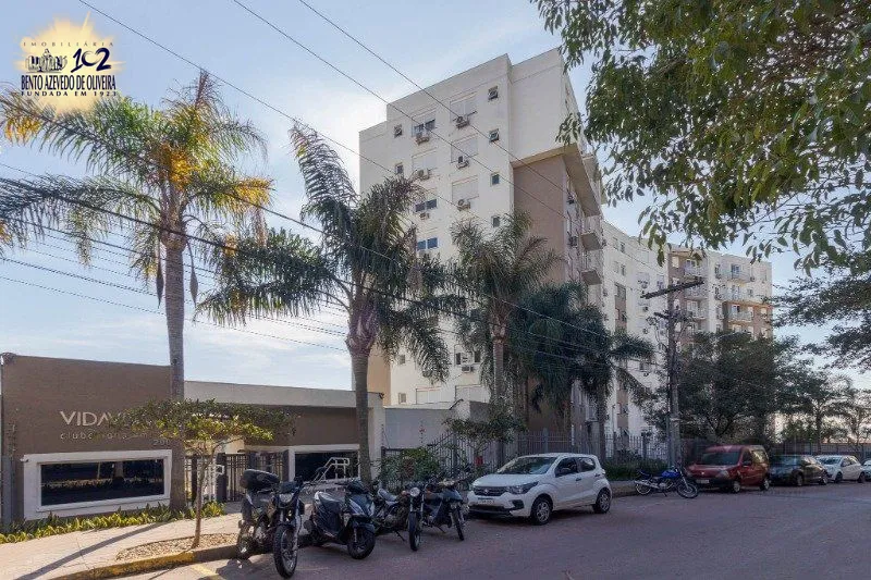 Apartamento, 3 quartos, 72 m² - Foto 56