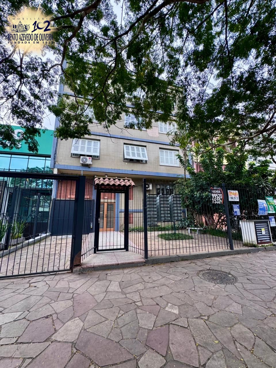 Apartamento, 2 quartos, 65 m² - Foto 1