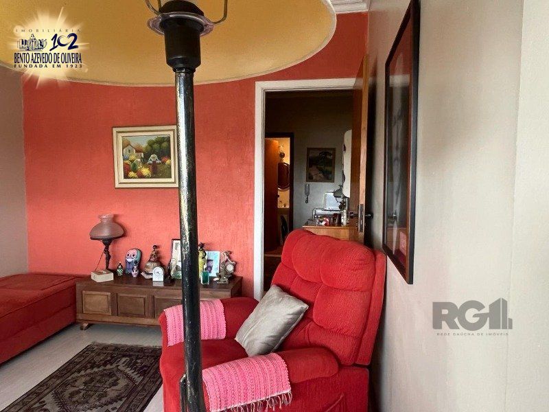 Sala-Conjunto, 42 m² - Foto 8