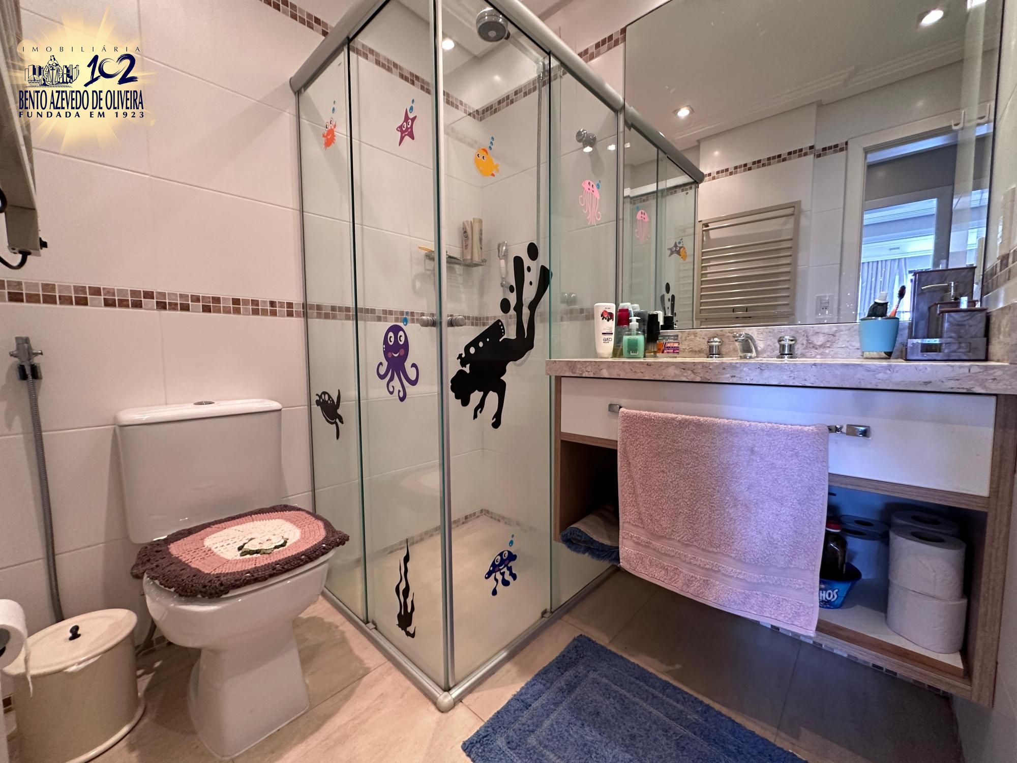 Apartamento, 3 quartos, 197 m² - Foto 33
