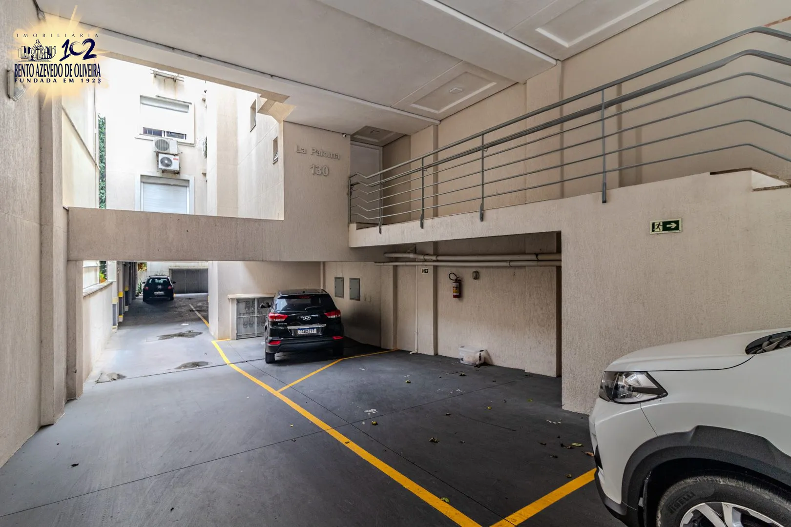 Apartamento, 1 quarto, 72 m² - Foto 20