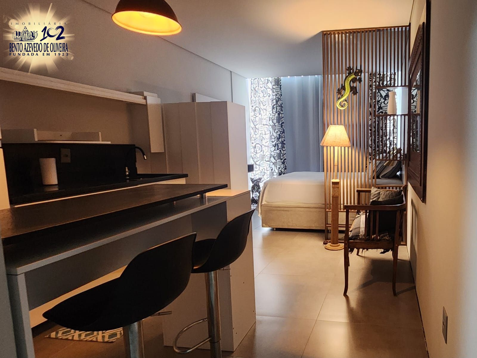 Apartamento, 1 quarto, 27 m² - Foto 6