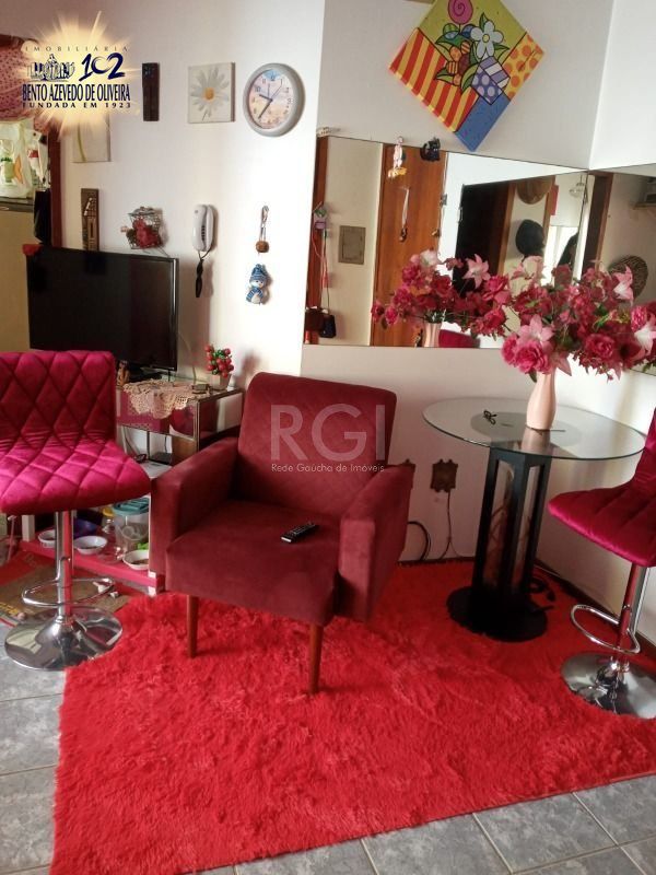 Apartamento, 1 quarto, 31 m² - Foto 10
