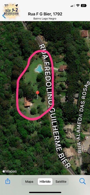 Casa, 3 quartos, 350 m² - Foto 25