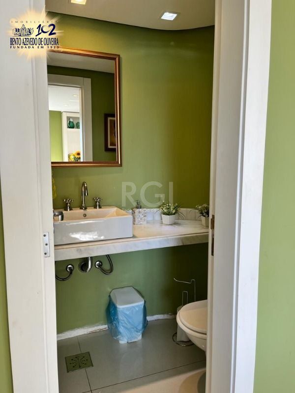 Apartamento, 3 quartos, 125 m² - Foto 8