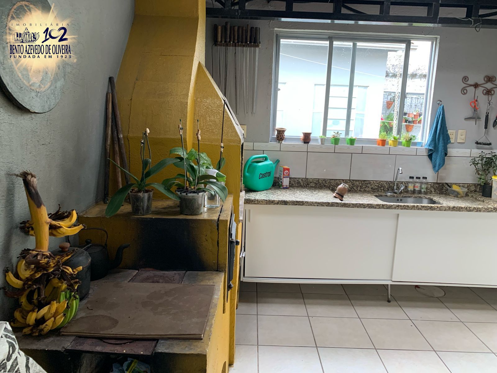 Sobrado, 4 quartos, 271 m² - Foto 50