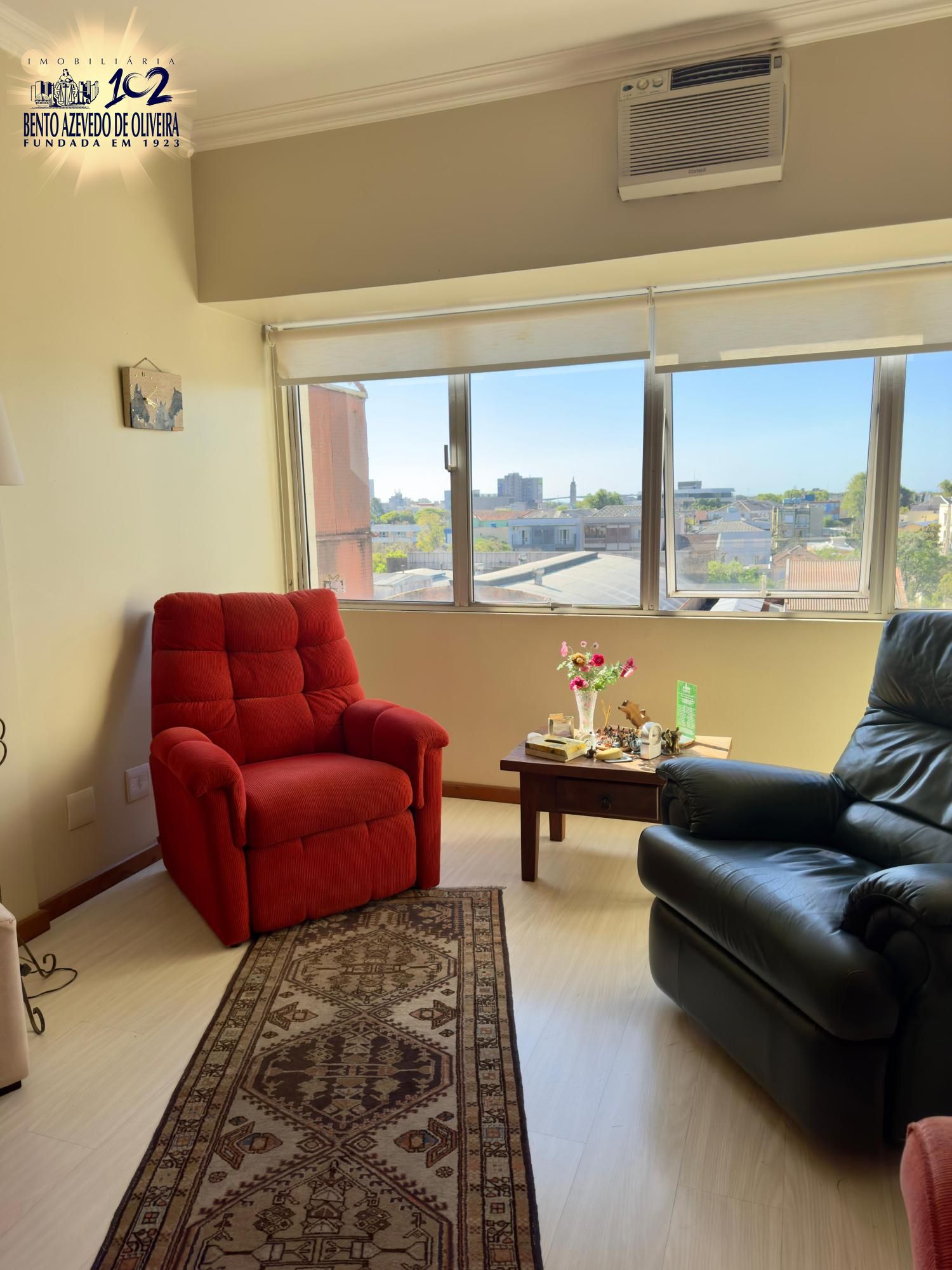 Sala-Conjunto, 38 m² - Foto 6