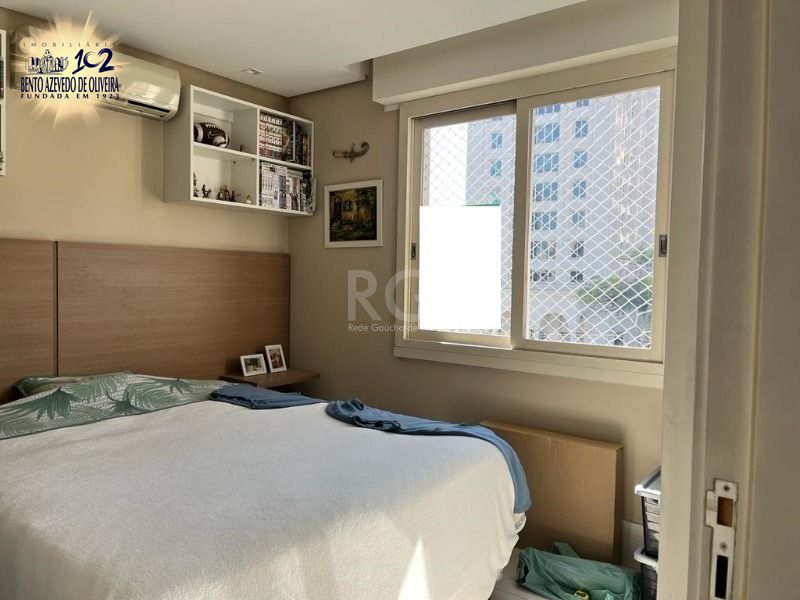 Apartamento, 3 quartos, 125 m² - Foto 20