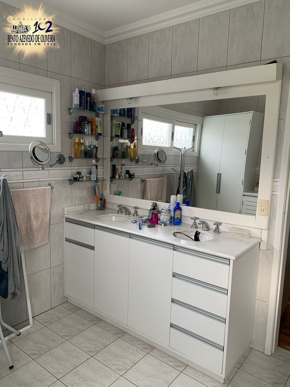 Sobrado, 4 quartos, 271 m² - Foto 27