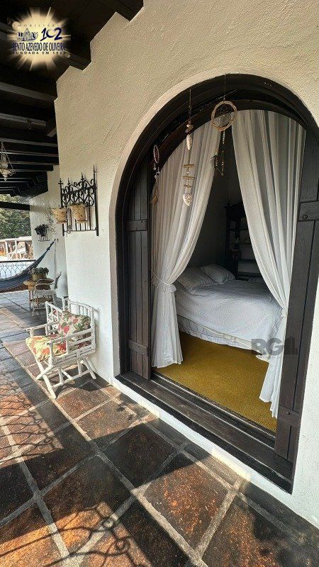 Casa, 5 quartos, 397 m² - Foto 4