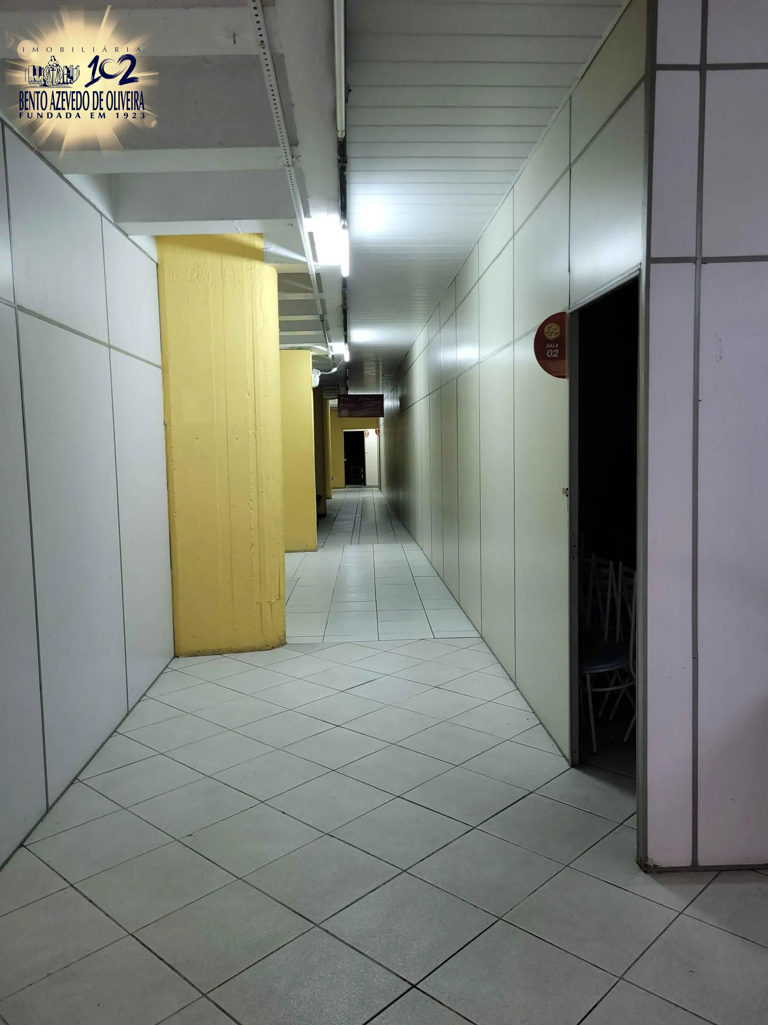Loja-Salão, 2277 m² - Foto 18