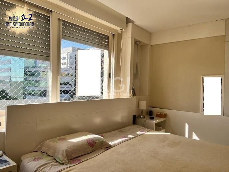 Apartamento, 3 quartos, 125 m² - Foto 19