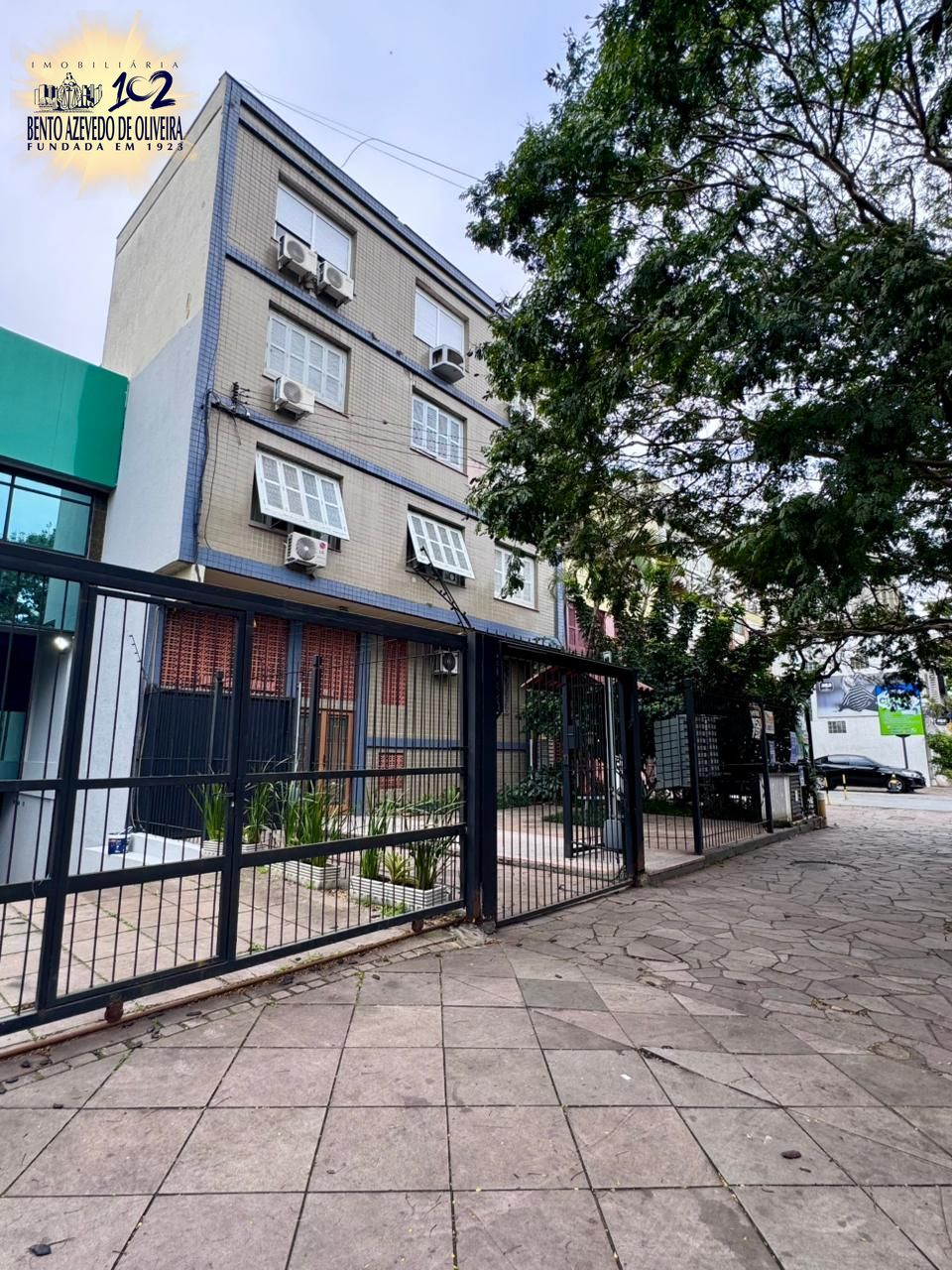 Apartamento, 2 quartos, 65 m² - Foto 2