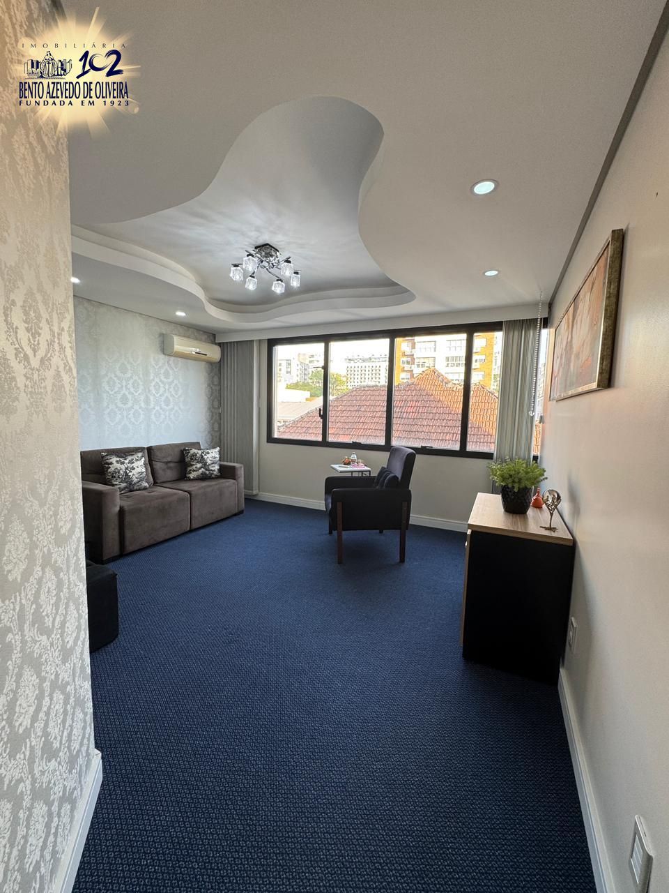 Sala-Conjunto, 51 m² - Foto 11