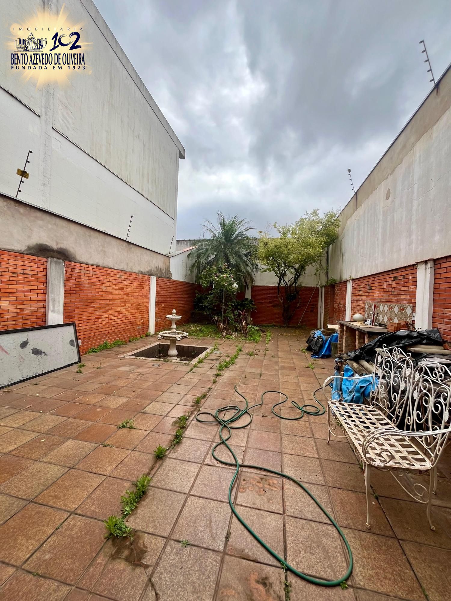 Prédio Inteiro, 231 m² - Foto 6