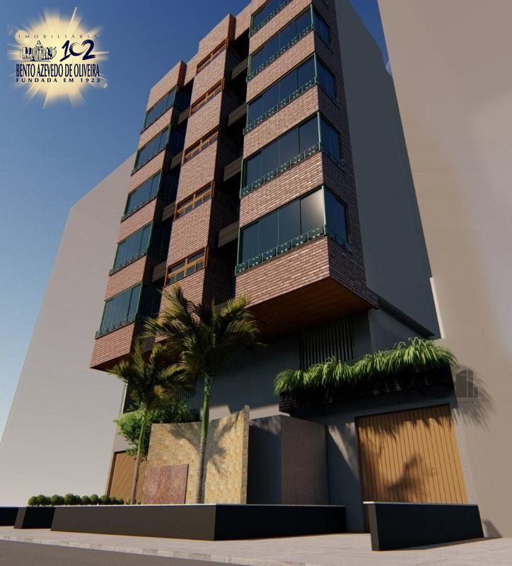 Apartamento, 1 quarto, 31 m² - Foto 19