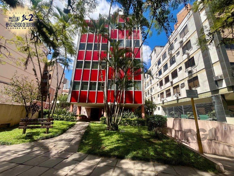 Sala-Conjunto, 34 m² - Foto 1