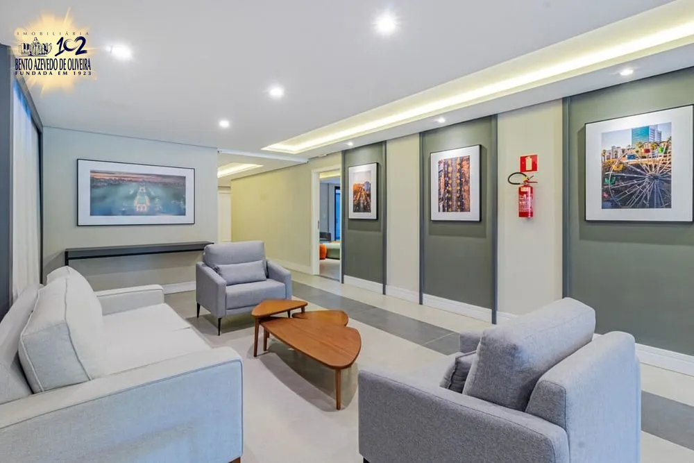 Apartamento, 1 quarto, 30 m² - Foto 21