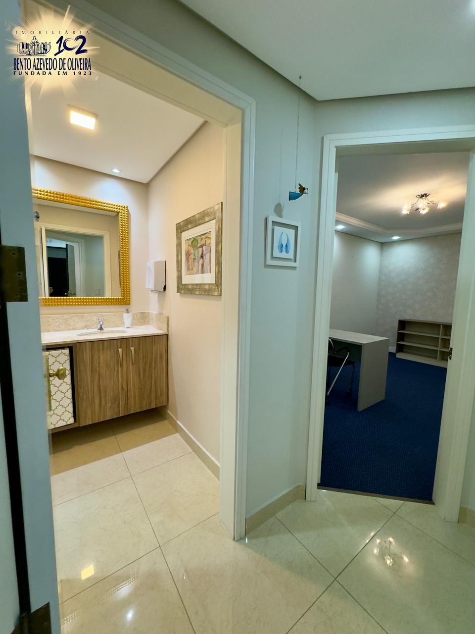 Sala-Conjunto, 51 m² - Foto 7