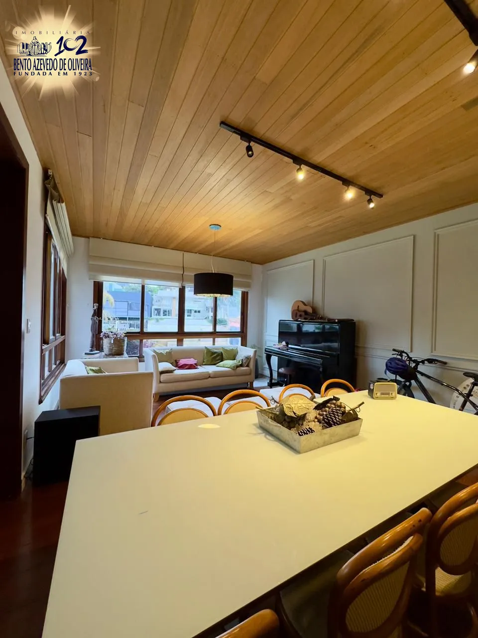Cobertura, 3 quartos, 463 m² - Foto 6