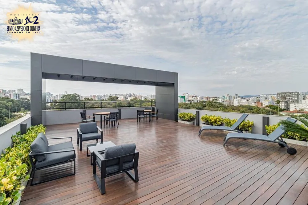 Apartamento, 1 quarto, 30 m² - Foto 11