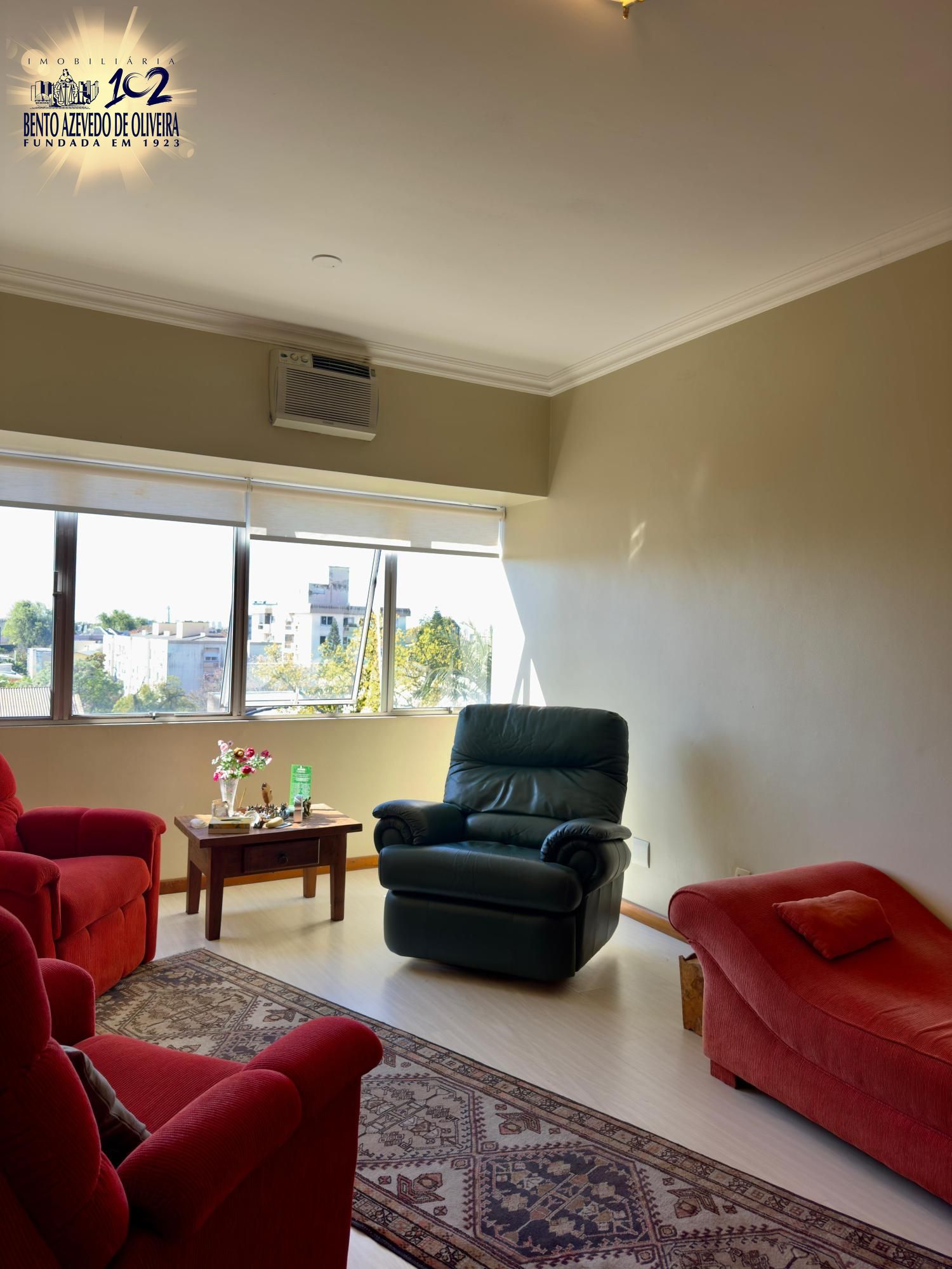 Sala-Conjunto, 38 m² - Foto 4