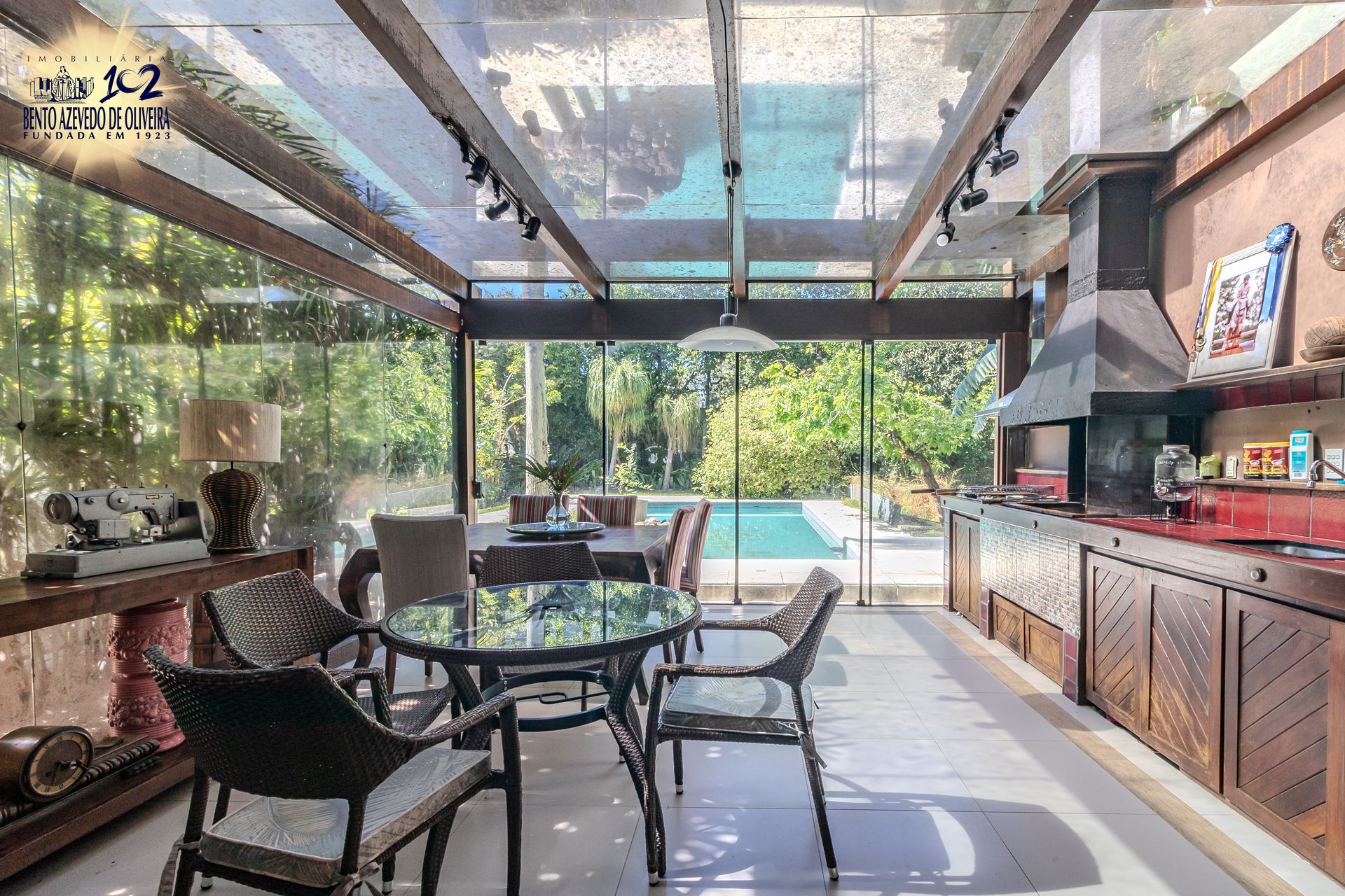 Casa, 4 quartos, 240 m² - Foto 7