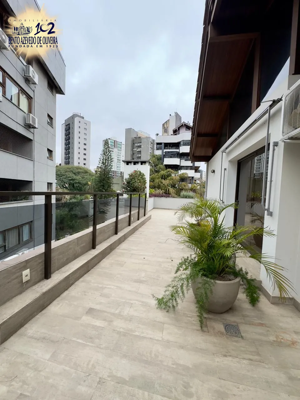 Cobertura, 3 quartos, 463 m² - Foto 1