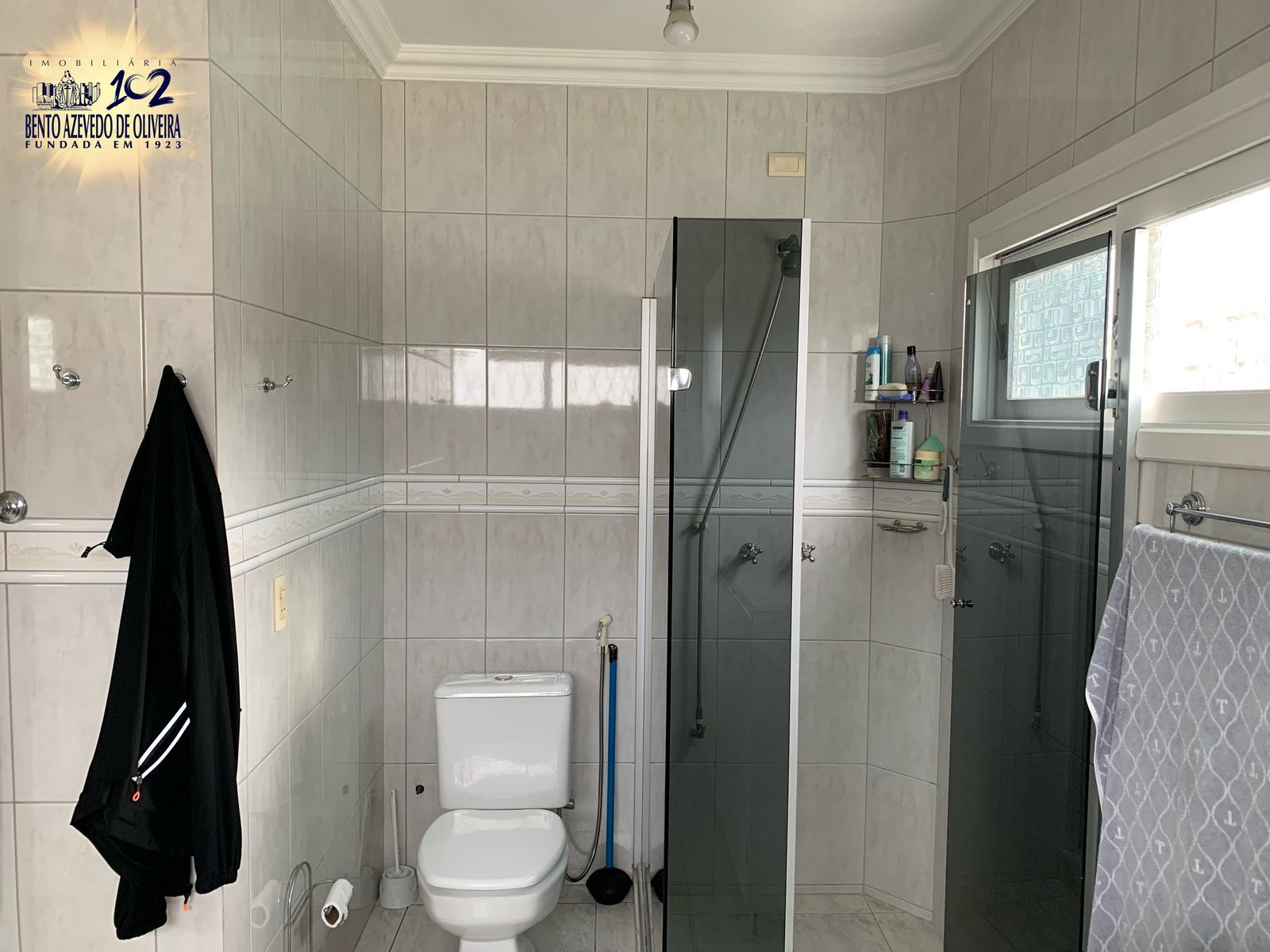 Sobrado, 4 quartos, 271 m² - Foto 33
