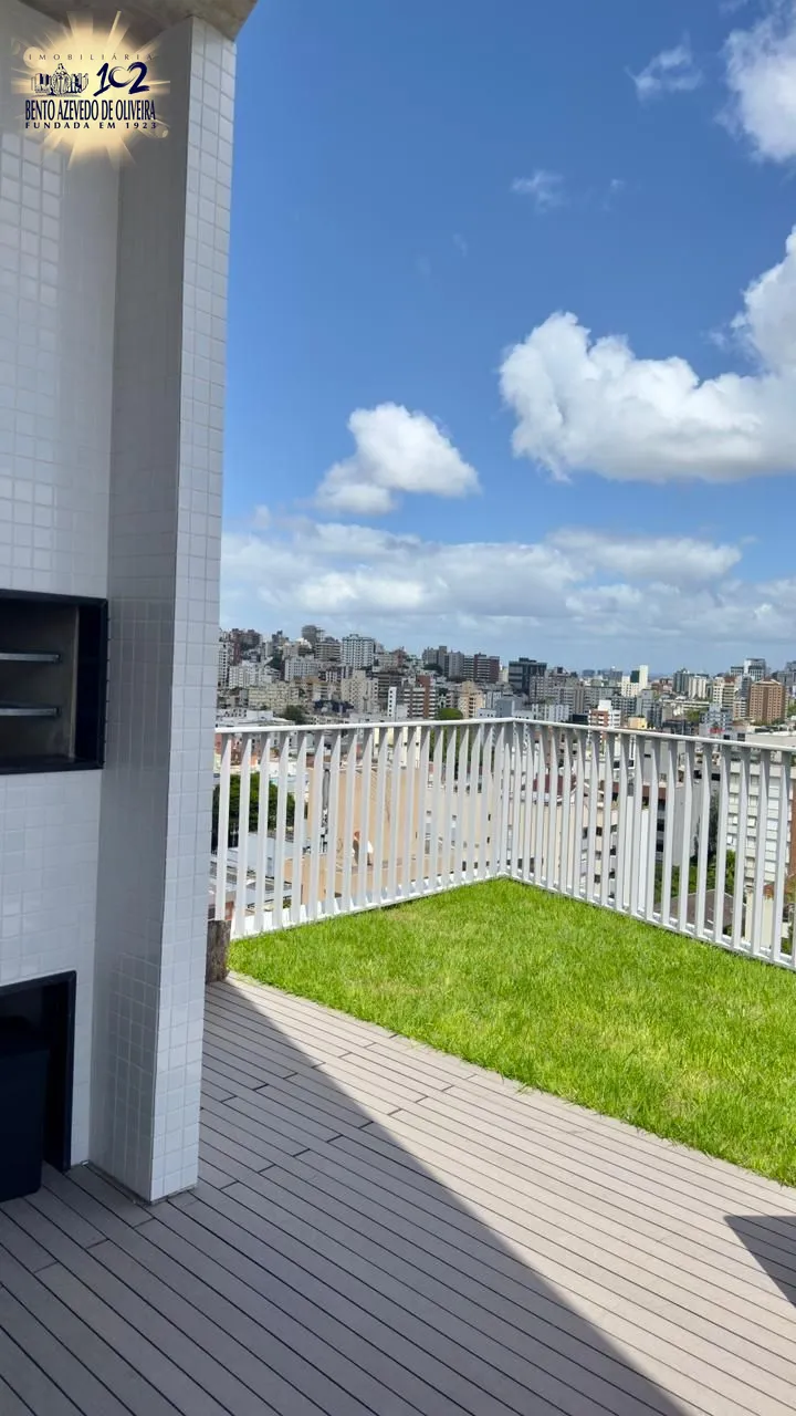 Apartamento, 2 quartos, 86 m² - Foto 9
