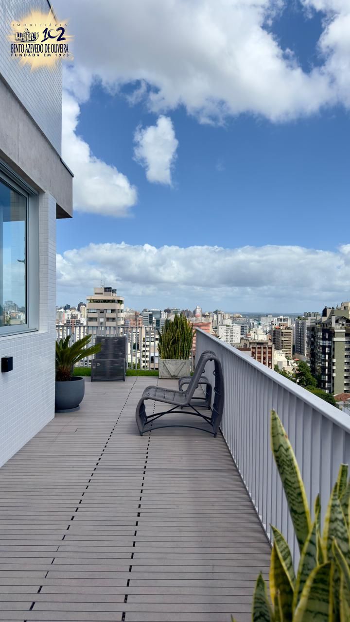 Apartamento, 3 quartos, 103 m² - Foto 21
