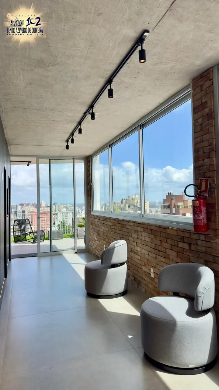 Apartamento, 3 quartos, 206 m² - Foto 19